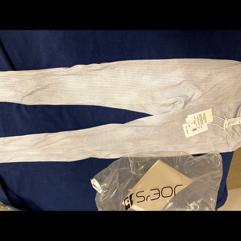 Brand New Joes Jeans fitness legging
